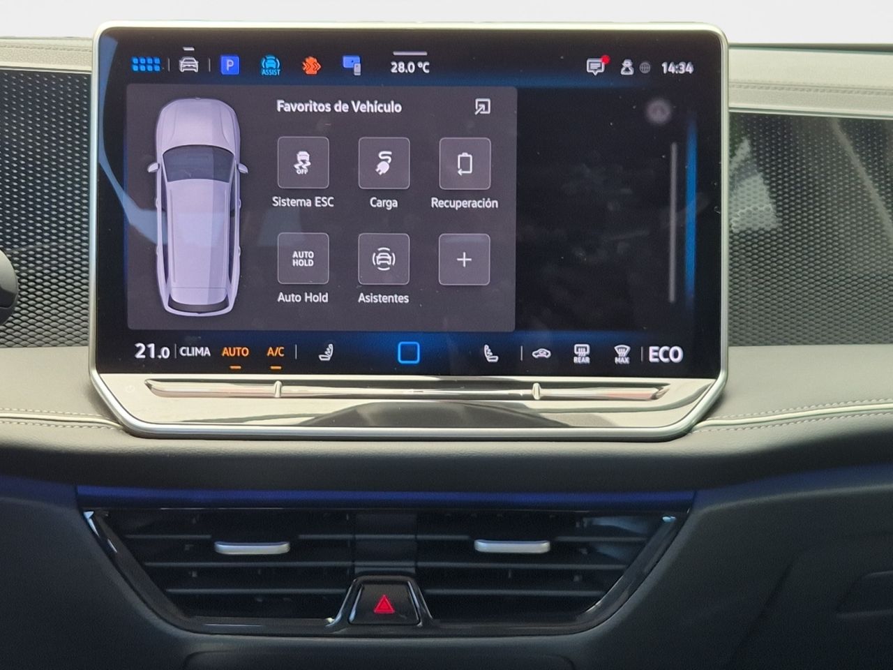 Volkswagen Passat Business 1.5 Tsi Ehybrid 272 Cv - Foto 2