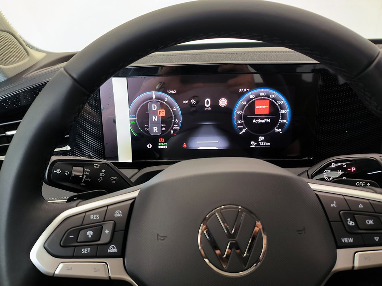 Volkswagen Passat Business 1.5 Tsi Ehybrid 272 Cv - Foto 2