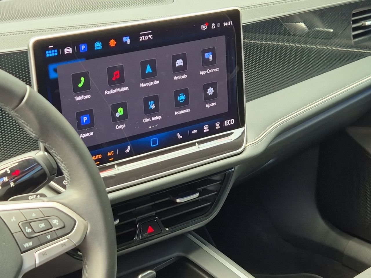 Volkswagen Passat Business 1.5 Tsi Ehybrid 272 Cv - Foto 2