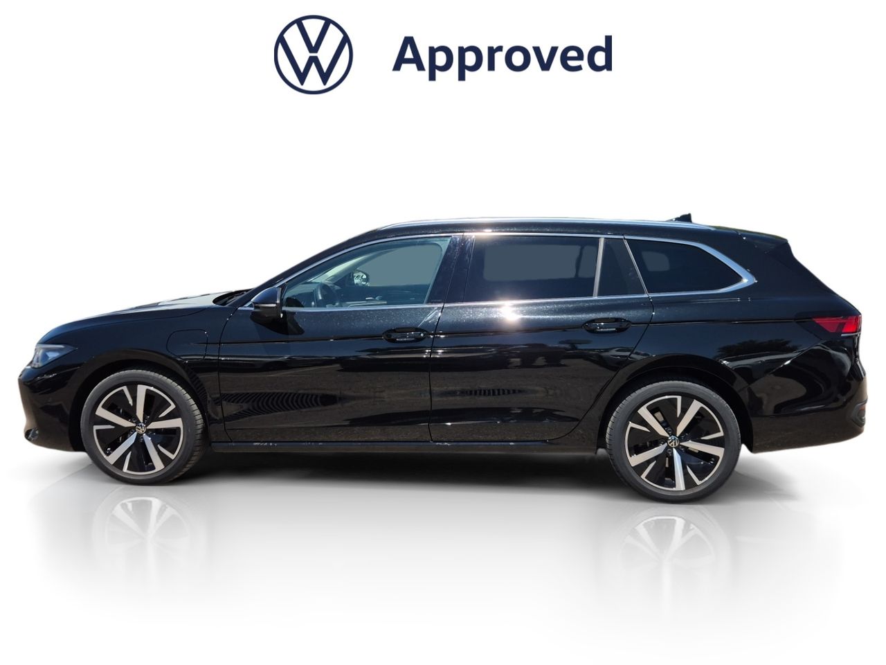 Volkswagen Passat Business 1.5 Tsi Ehybrid 272 Cv - Foto 2