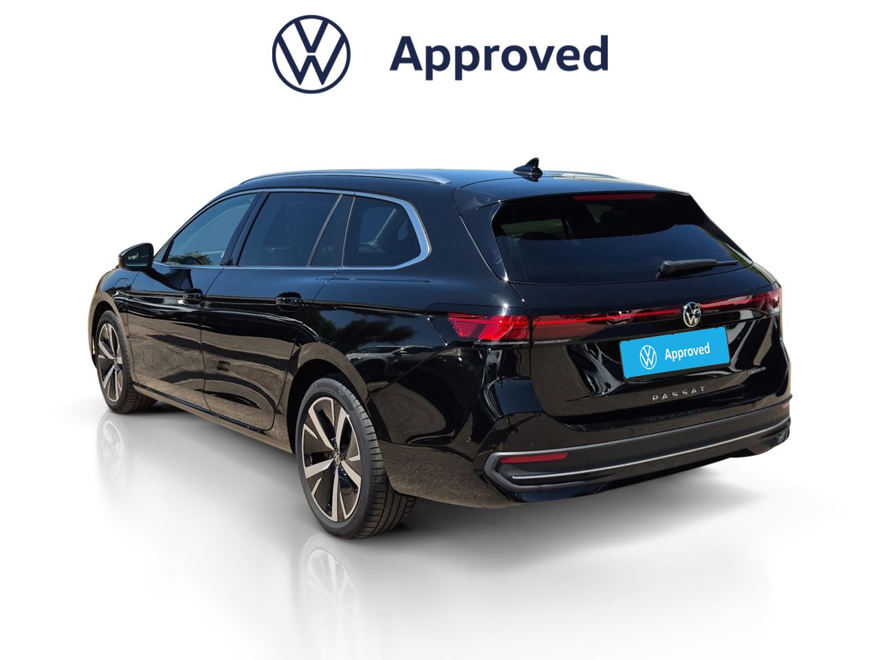 Volkswagen Passat Business 1.5 Tsi Ehybrid 272 Cv - Foto 2