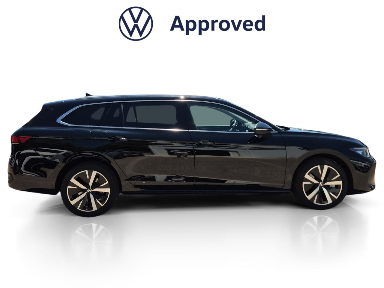 Volkswagen Passat Business 1.5 Tsi Ehybrid 272 Cv - Foto 2