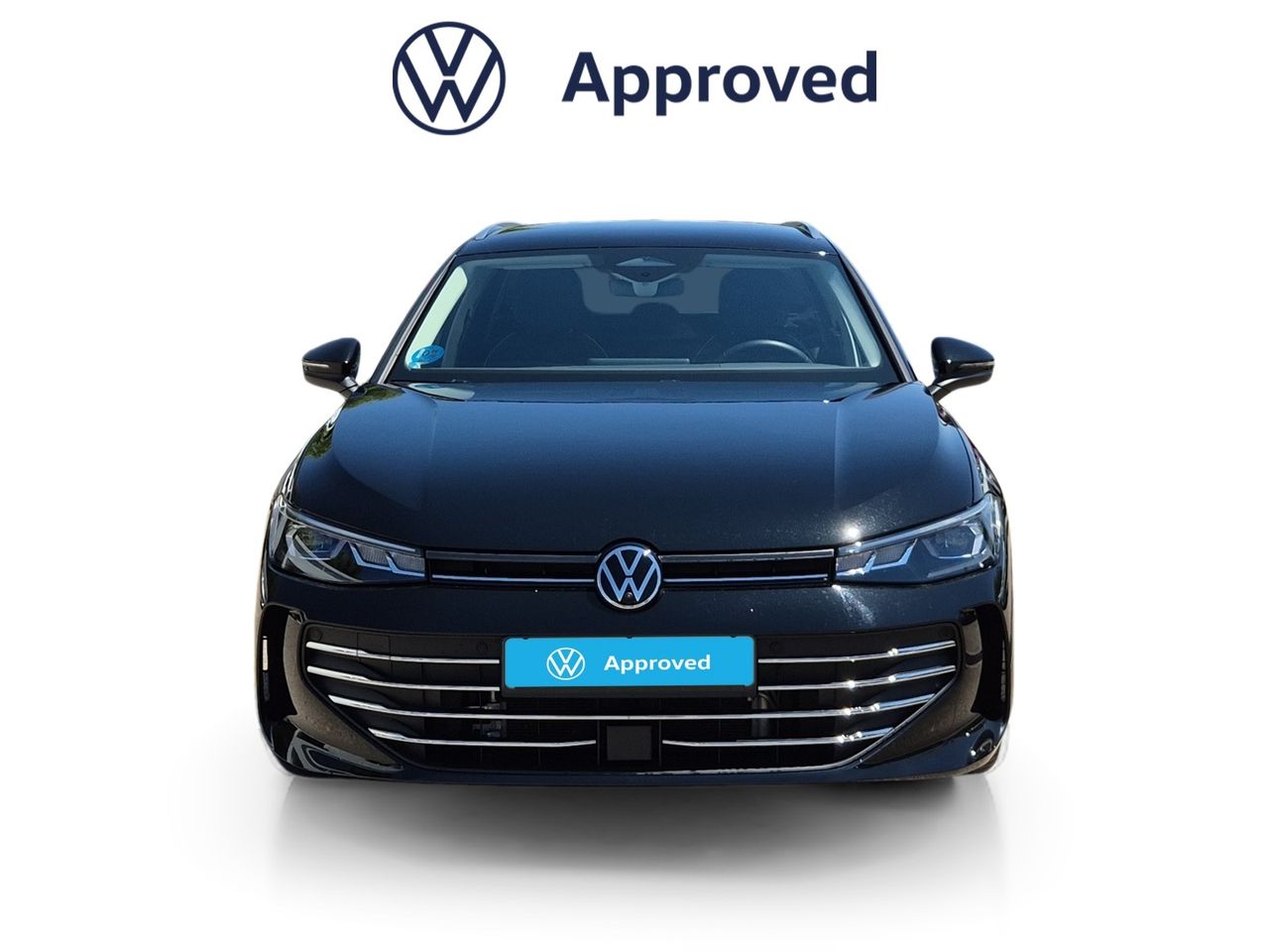 Volkswagen Passat Business 1.5 Tsi Ehybrid 272 Cv - Foto 2