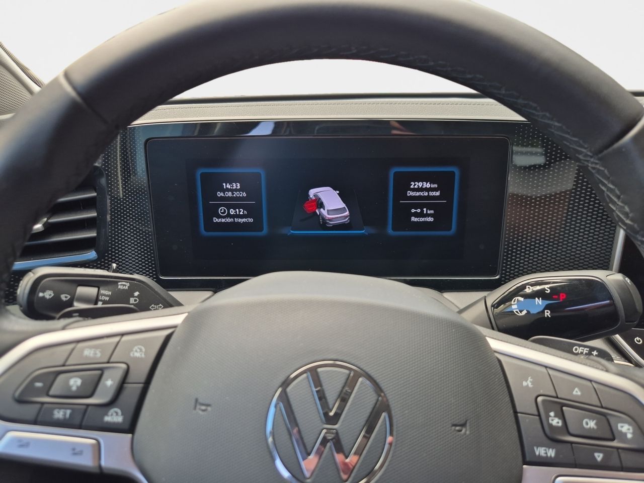 Volkswagen Passat Business 1.5 Tsi Ehybrid 272 Cv - Foto 2