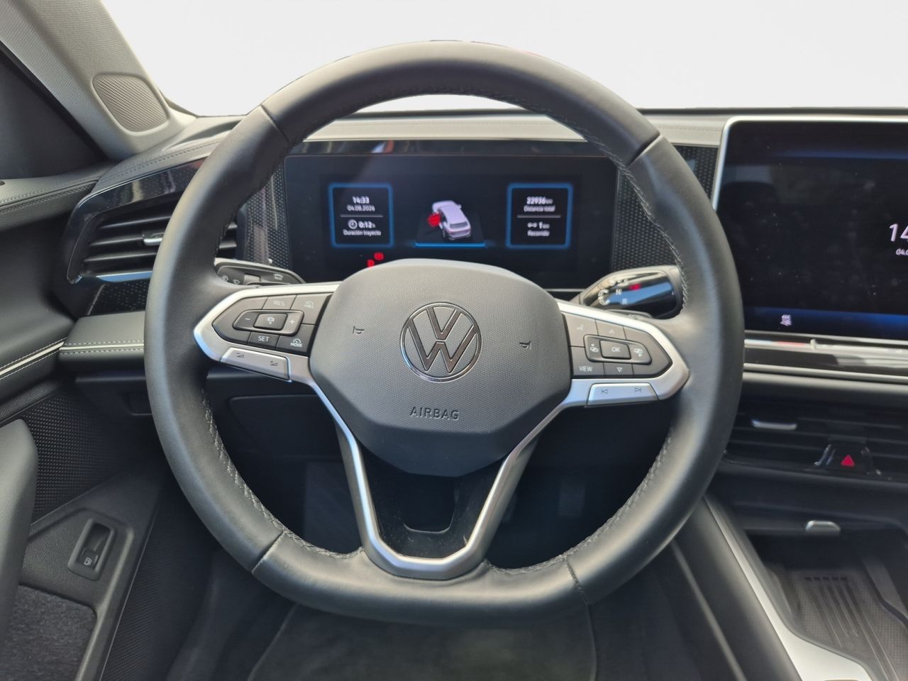 Volkswagen Passat Business 1.5 Tsi Ehybrid 272 Cv - Foto 2