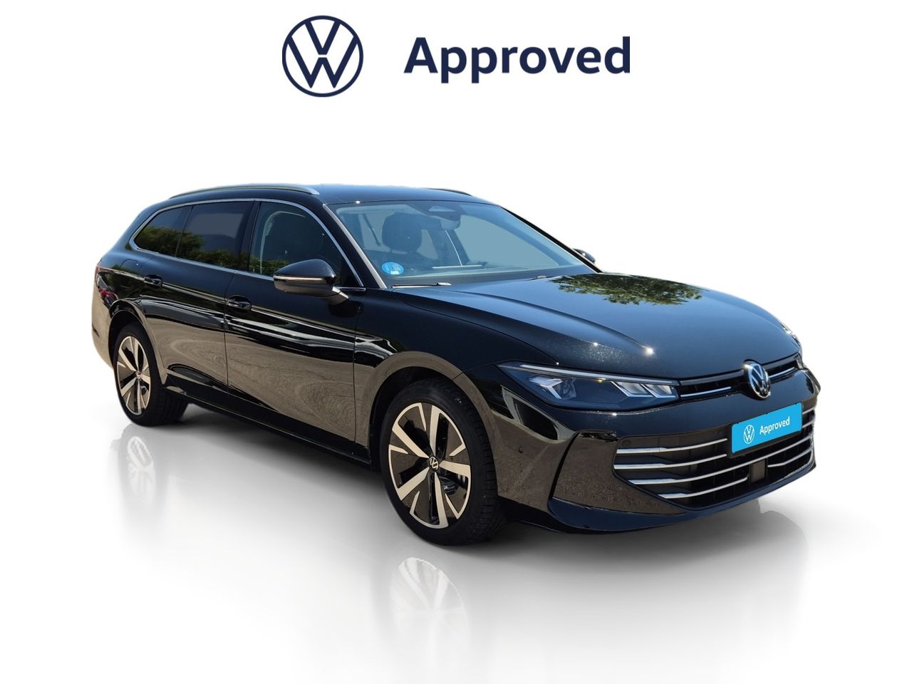 Volkswagen Passat Business 1.5 Tsi Ehybrid 272 Cv - Foto 2