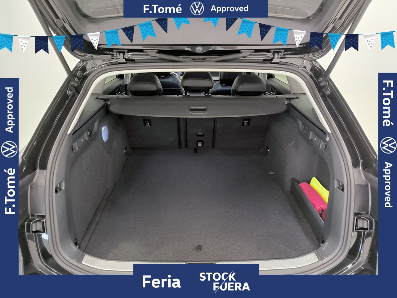 Volkswagen Passat Business 1.5 Tsi Ehybrid 272 Cv - Foto 2