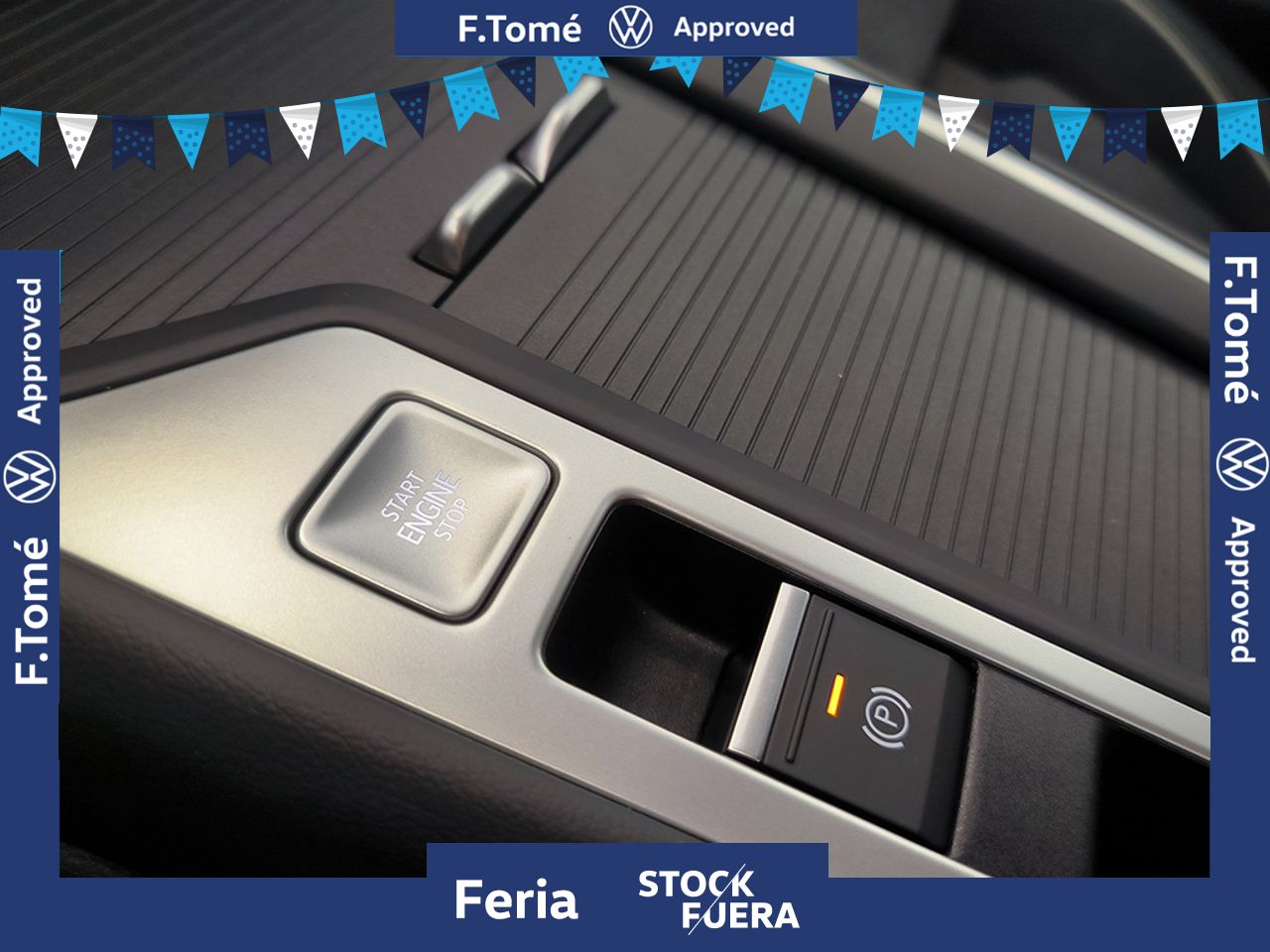 Volkswagen Passat Business 1.5 Tsi Ehybrid 272 Cv - Foto 2