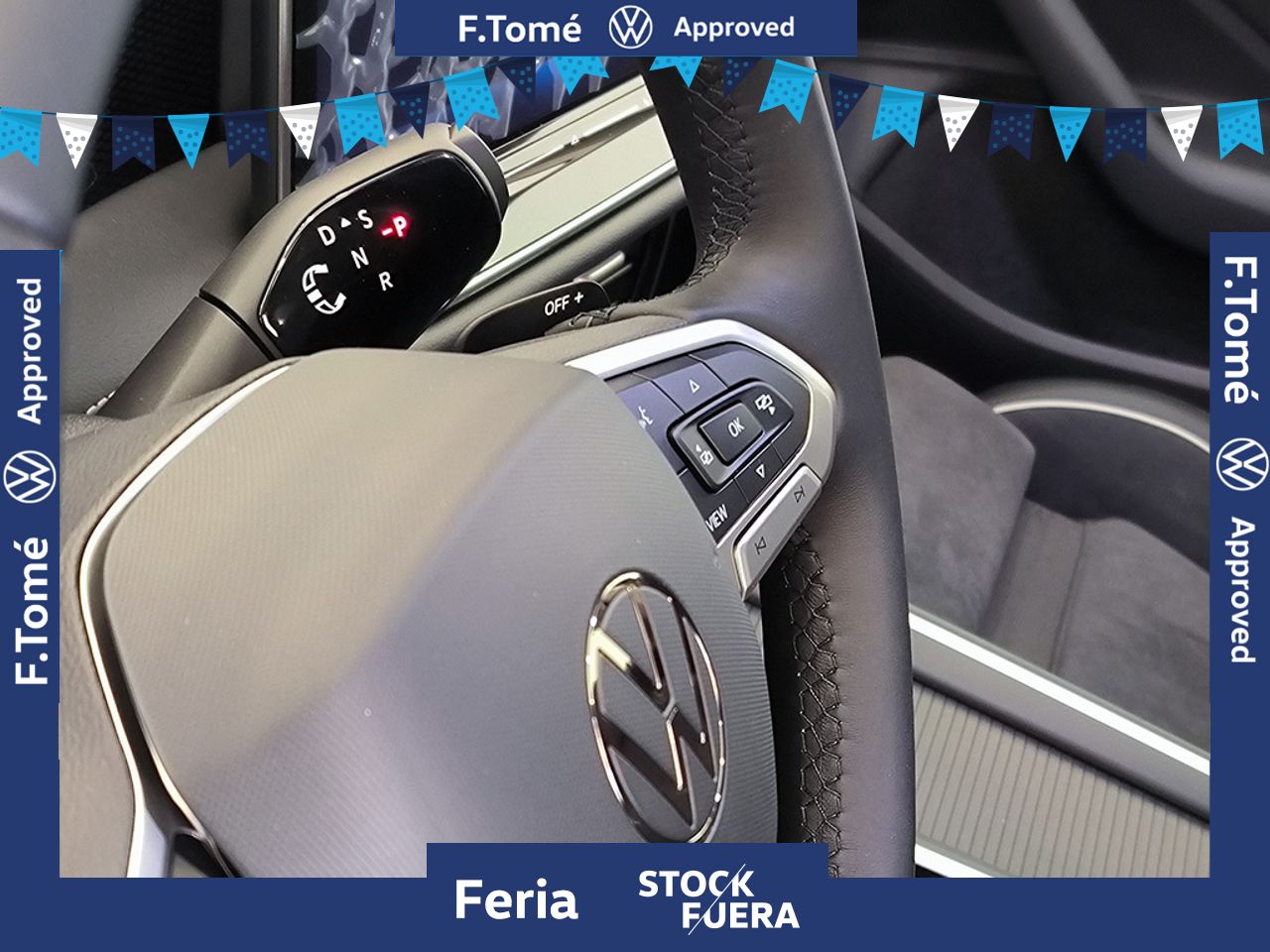 Volkswagen Passat Business 1.5 Tsi Ehybrid 272 Cv - Foto 2