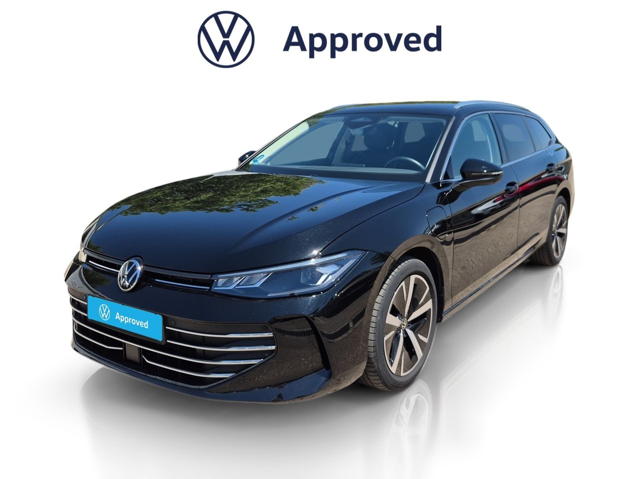 Volkswagen Passat Business 1.5 Tsi Ehybrid 272 Cv - Foto 2