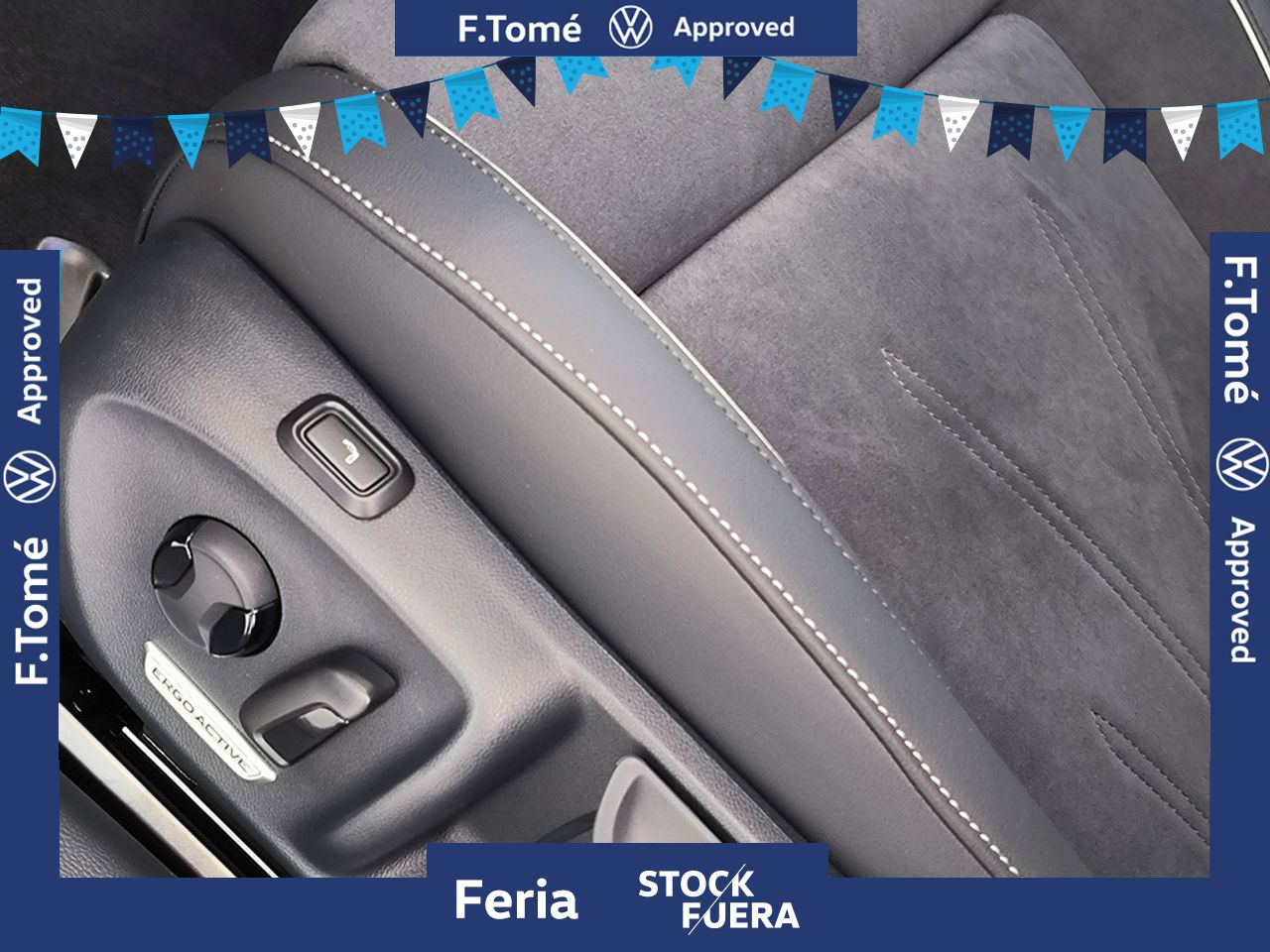Volkswagen Passat Business 1.5 Tsi Ehybrid 272 Cv - Foto 2