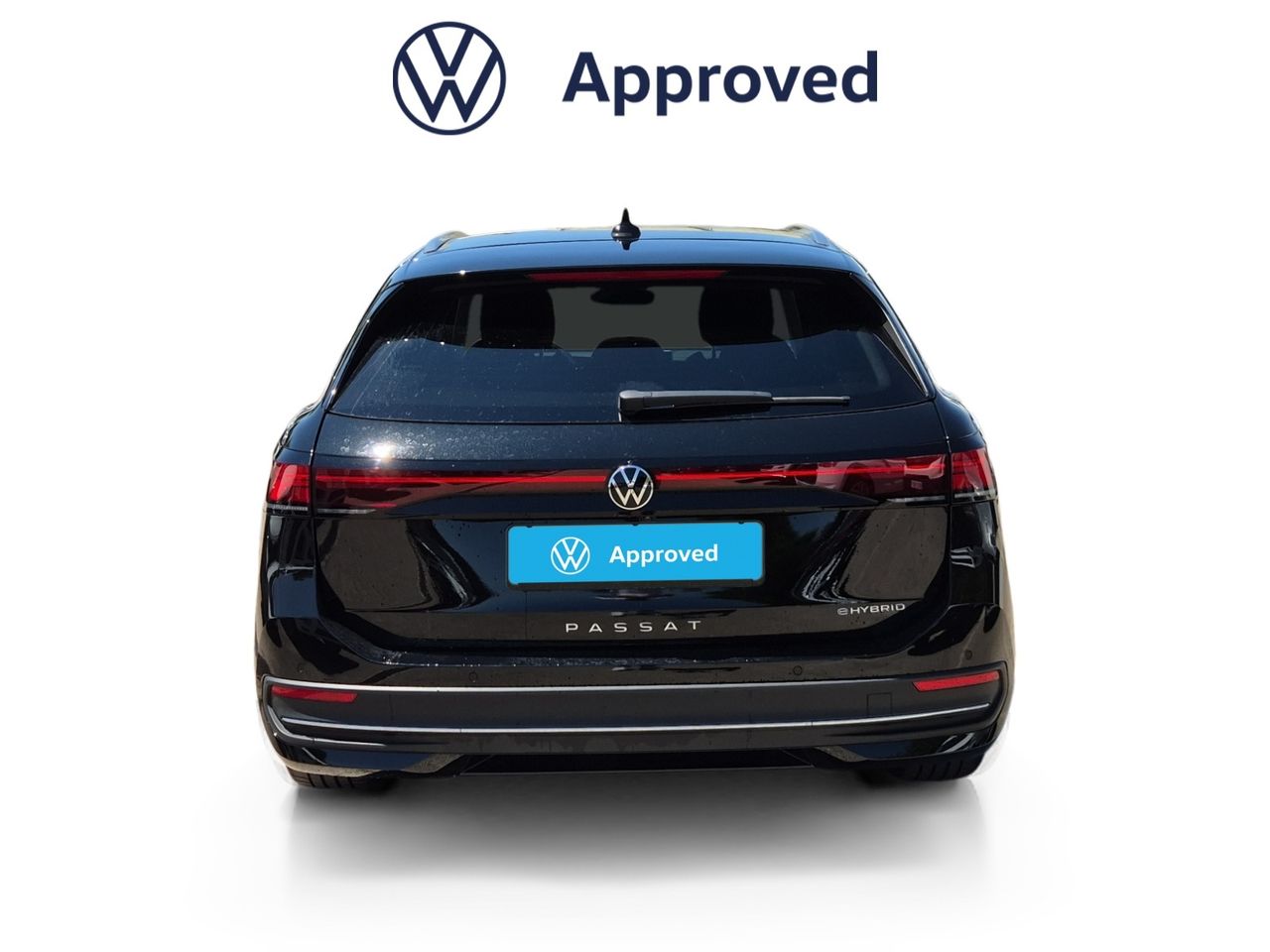 Volkswagen Passat Business 1.5 Tsi Ehybrid 272 Cv - Foto 2