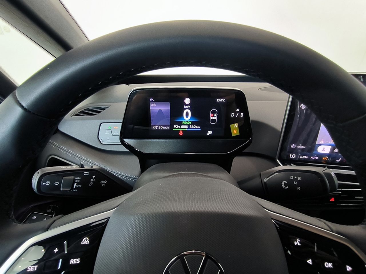 Volkswagen Id.3 Pro 204 Cv - Foto 2