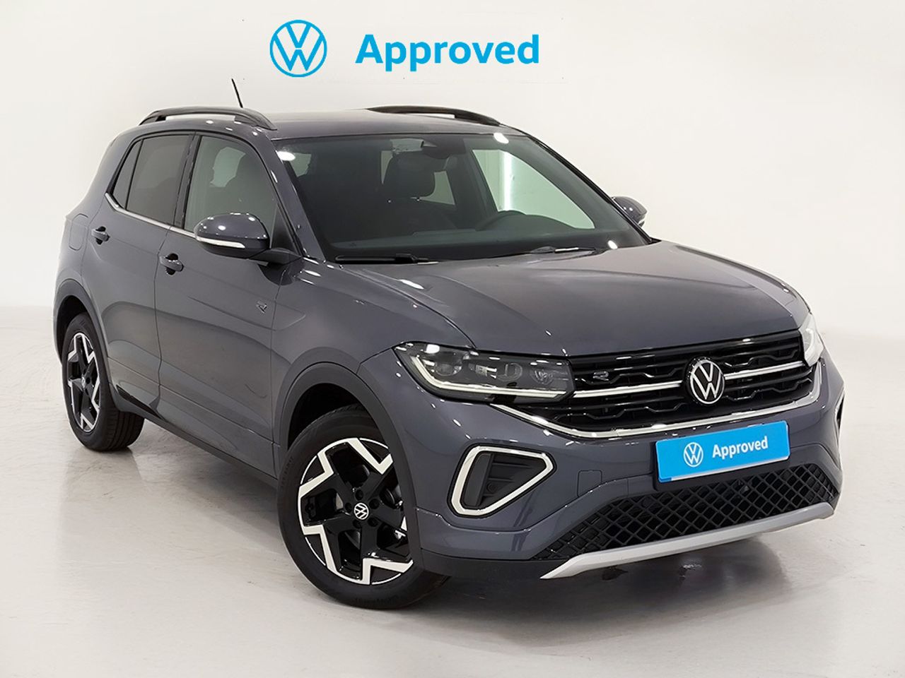 volkswagen t-cross 2025 /