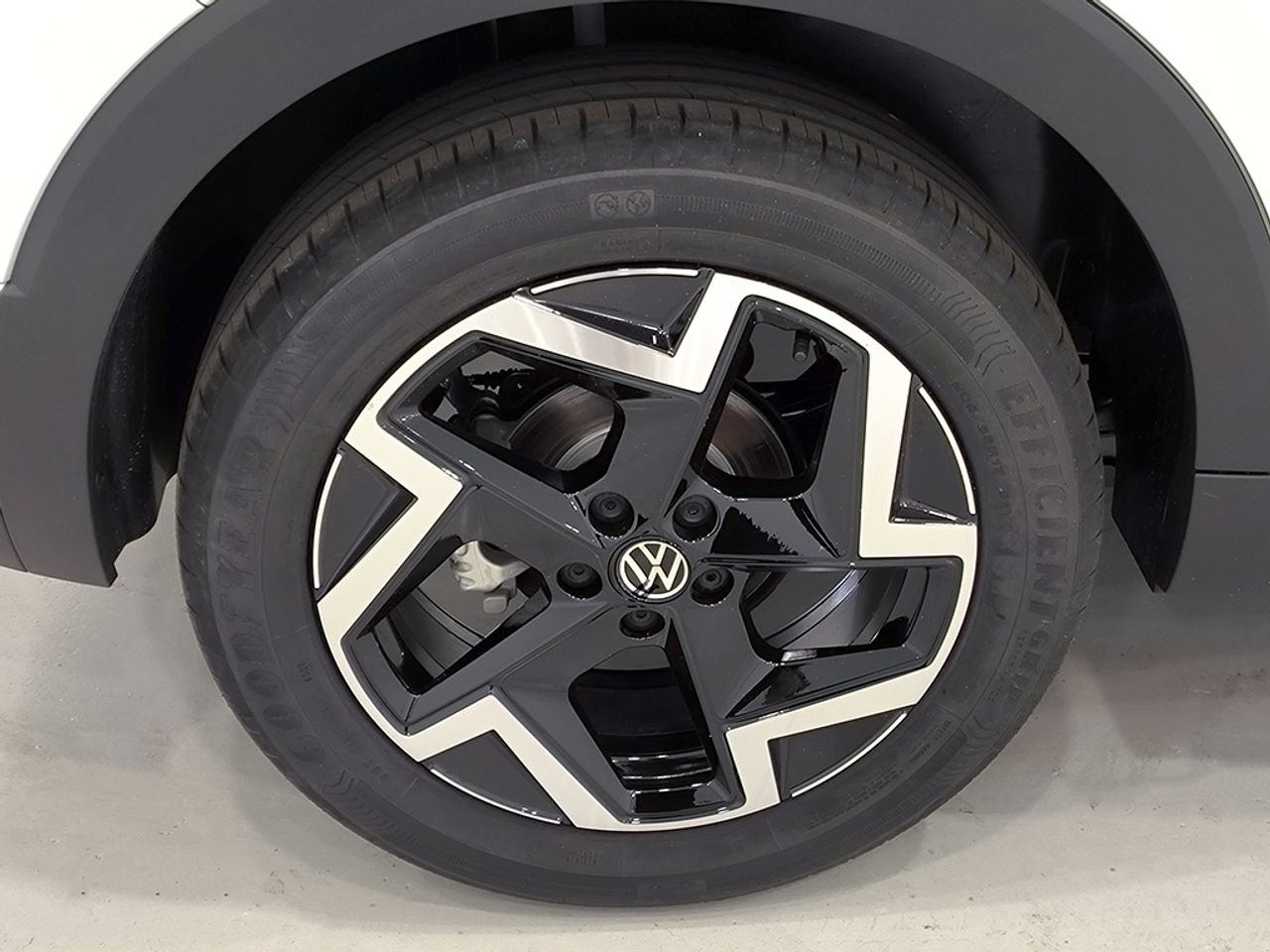 Volkswagen T-cross 1.0 Tsi 115 Cv Dsg Rline - Foto 2