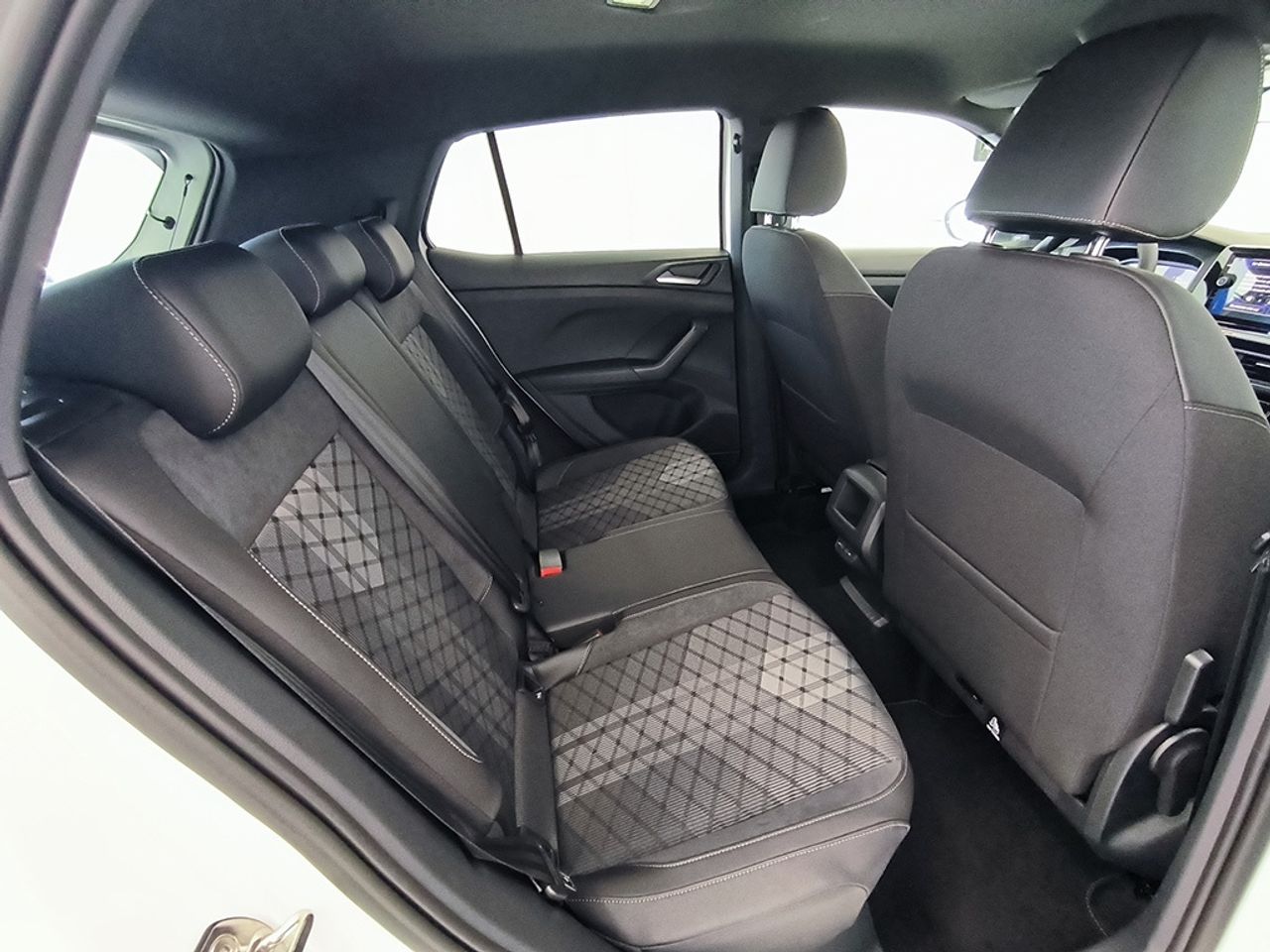 Volkswagen T-cross 1.0 Tsi 115 Cv Dsg Rline - Foto 2