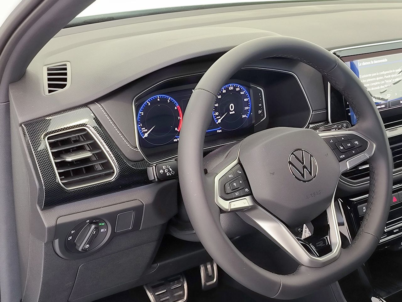 Volkswagen T-cross 1.0 Tsi 115 Cv Dsg Rline - Foto 2