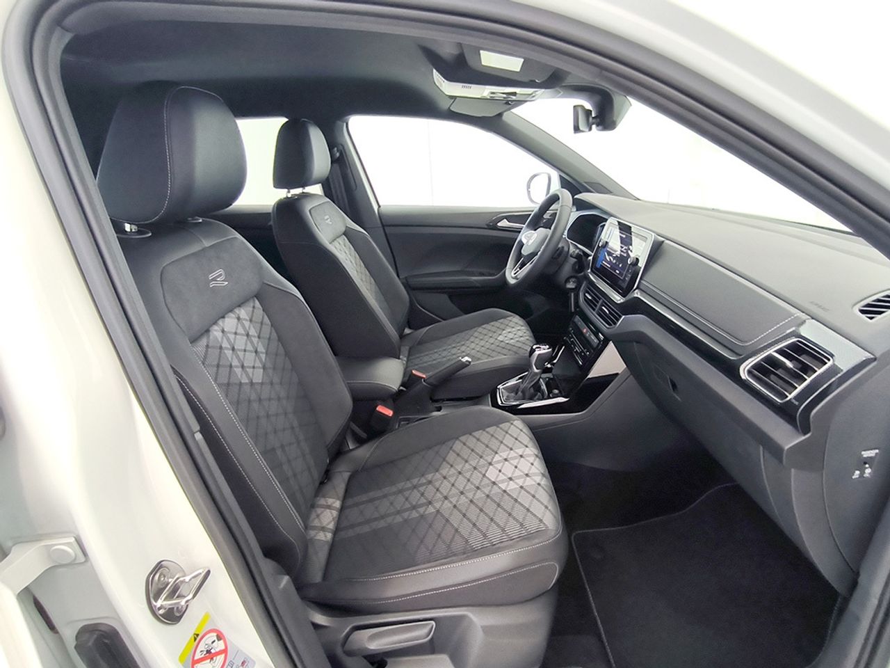 Volkswagen T-cross 1.0 Tsi 115 Cv Dsg Rline - Foto 2