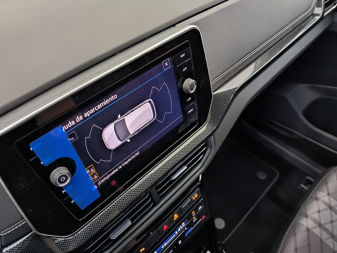 Volkswagen T-cross 1.0 Tsi 115 Cv Dsg Rline - Foto 2