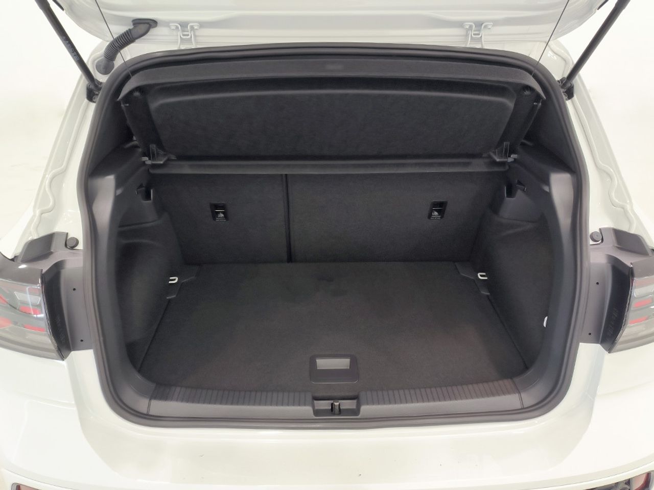 Volkswagen T-cross 1.0 Tsi 115 Cv Dsg Rline - Foto 2