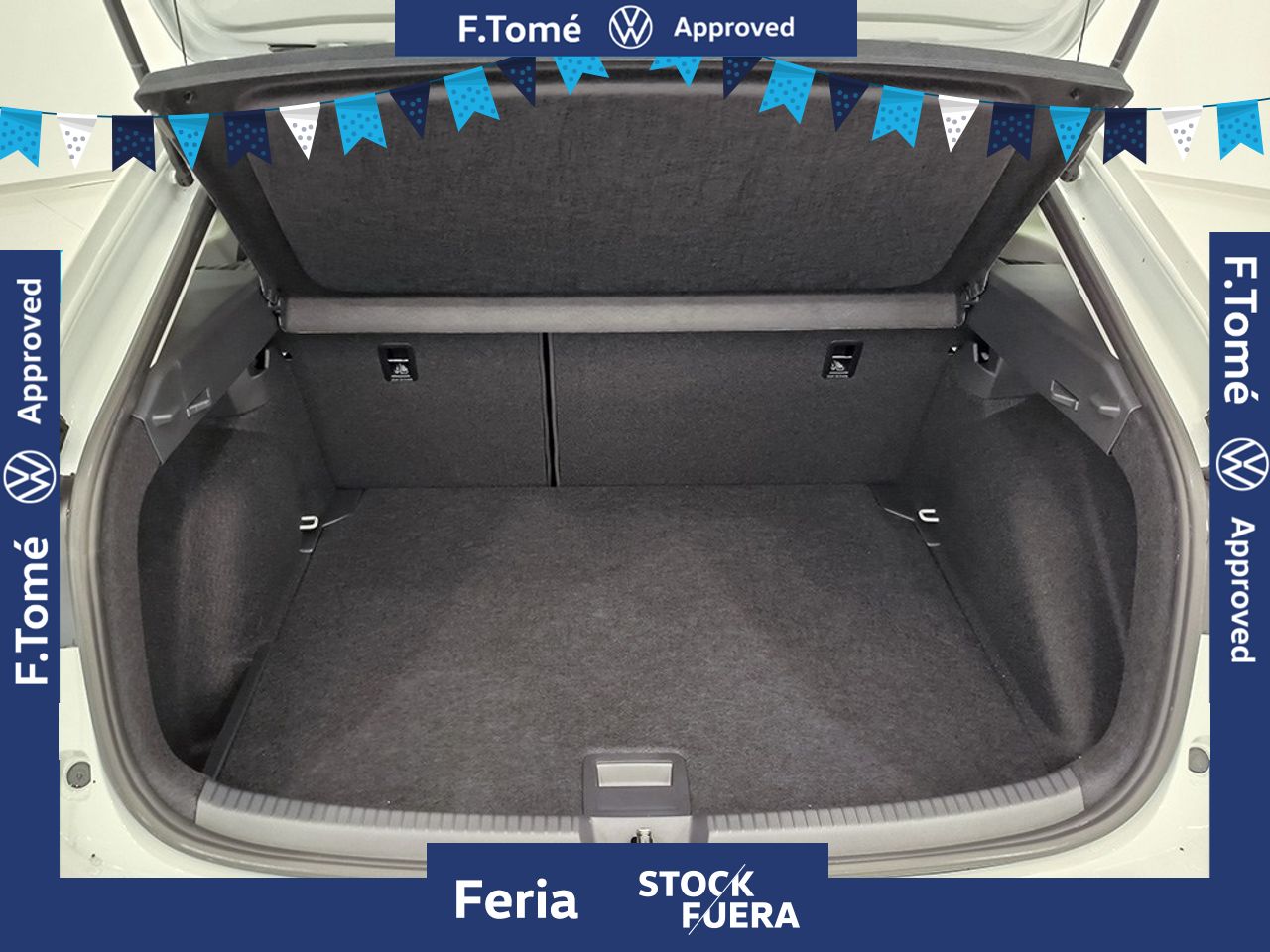 Volkswagen Taigo 1.0 Tsi 70 Kw 95 Cv 5 Vel. - Foto 2