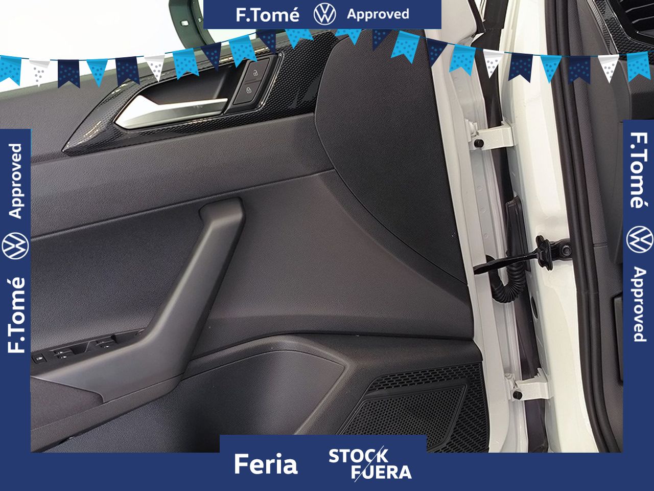 Volkswagen Taigo 1.0 Tsi 70 Kw 95 Cv 5 Vel. - Foto 2