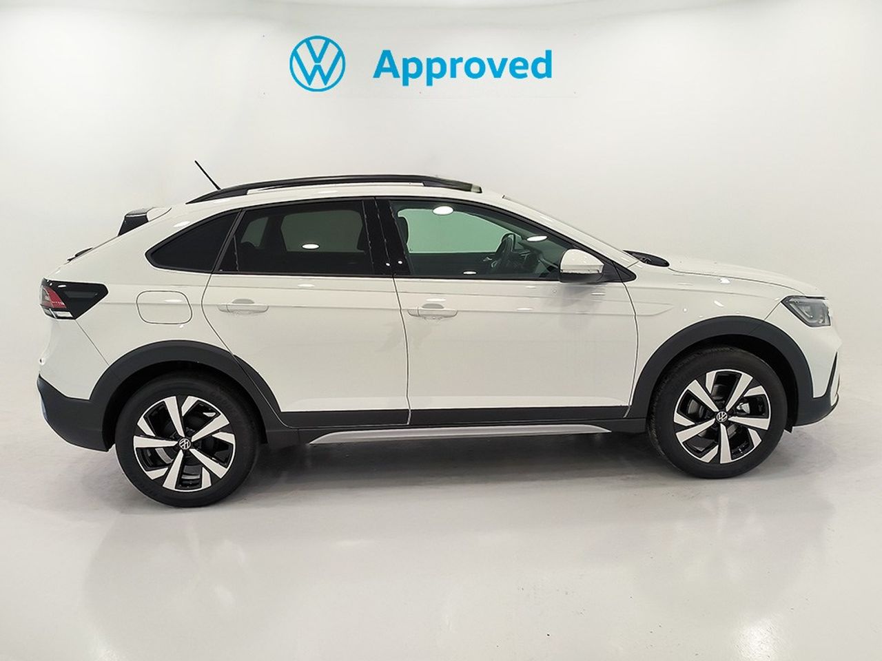 Volkswagen Taigo 1.0 Tsi 70 Kw 95 Cv 5 Vel. - Foto 2