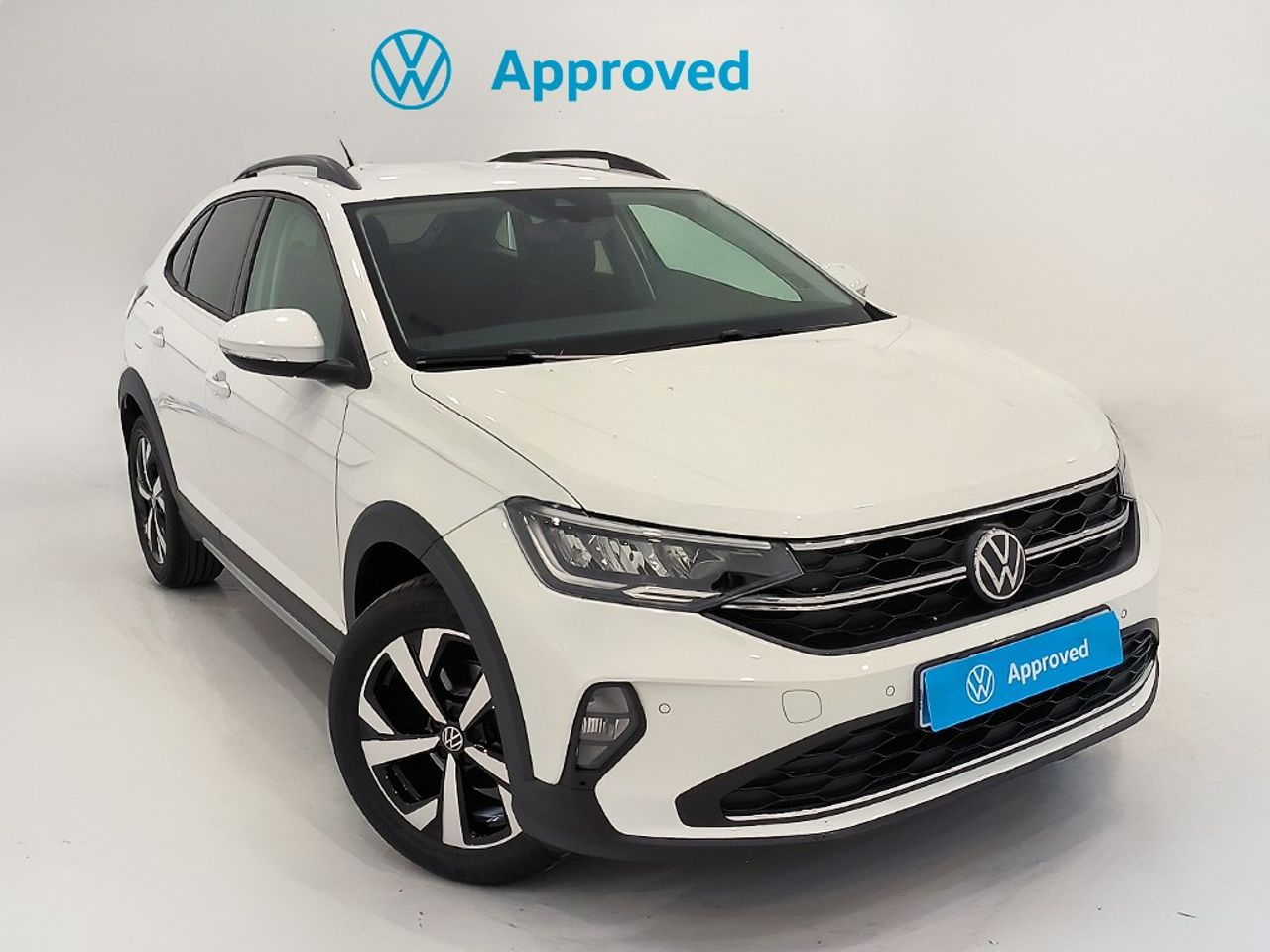 Volkswagen Taigo 1.0 Tsi 70 Kw 95 Cv 5 Vel. - Foto 2