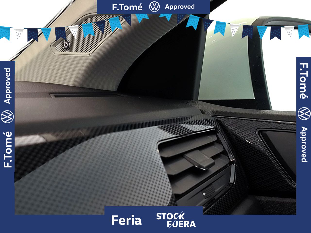 Volkswagen Taigo 1.0 Tsi 70 Kw 95 Cv 5 Vel. - Foto 2