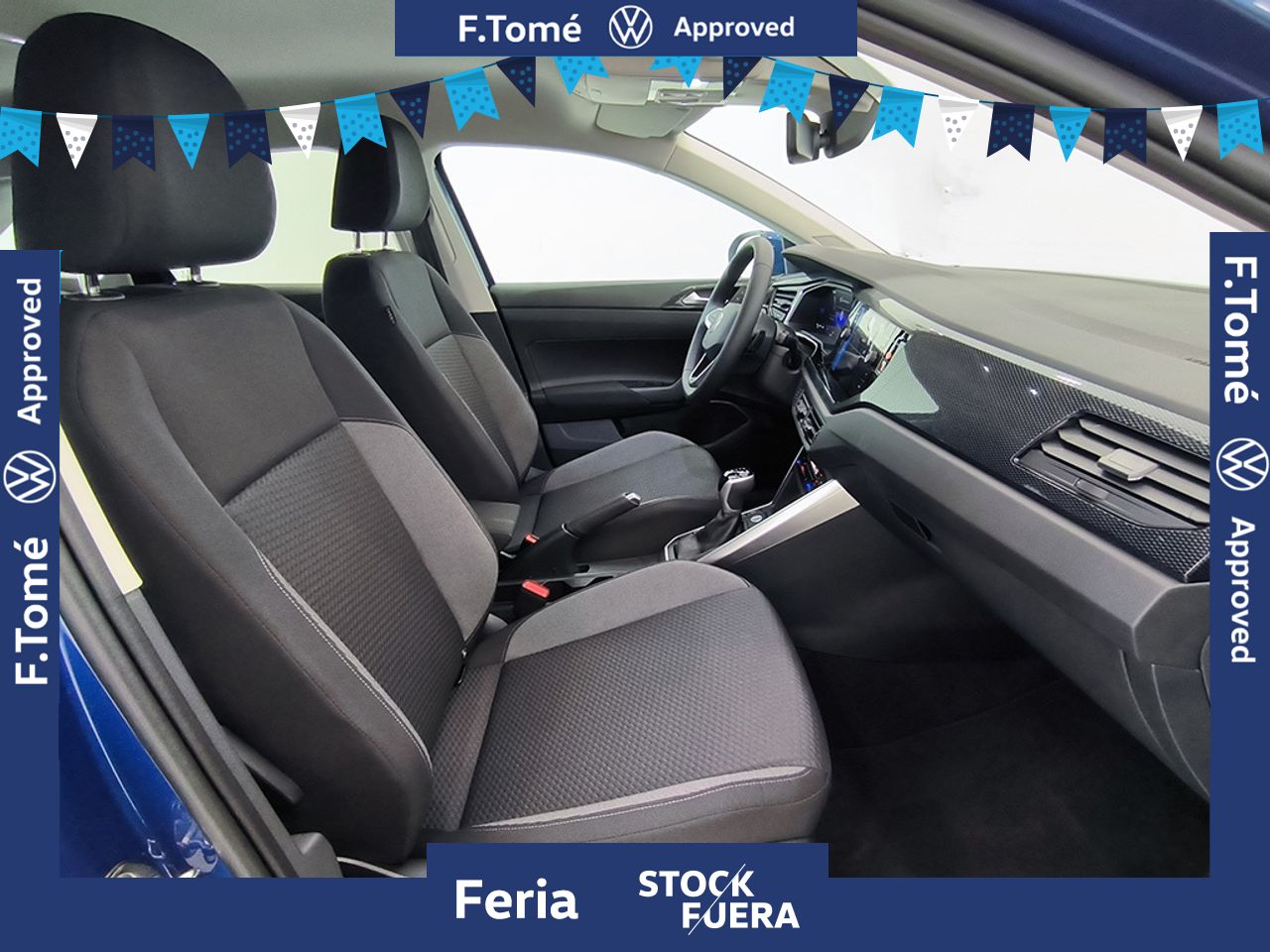 Volkswagen Taigo 1.0 Tsi 115 Cv Dsg Mas - Foto 2