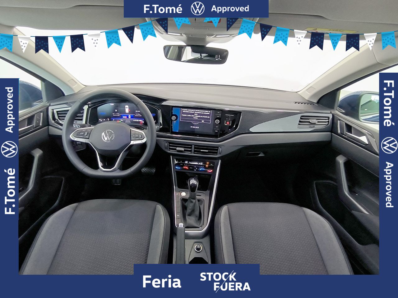 Volkswagen Taigo 1.0 Tsi 115 Cv Dsg Mas - Foto 2