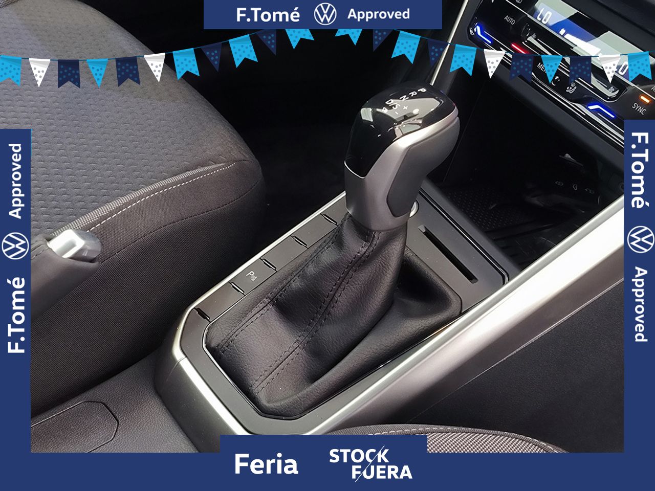 Volkswagen Taigo 1.0 Tsi 115 Cv Dsg Mas - Foto 2