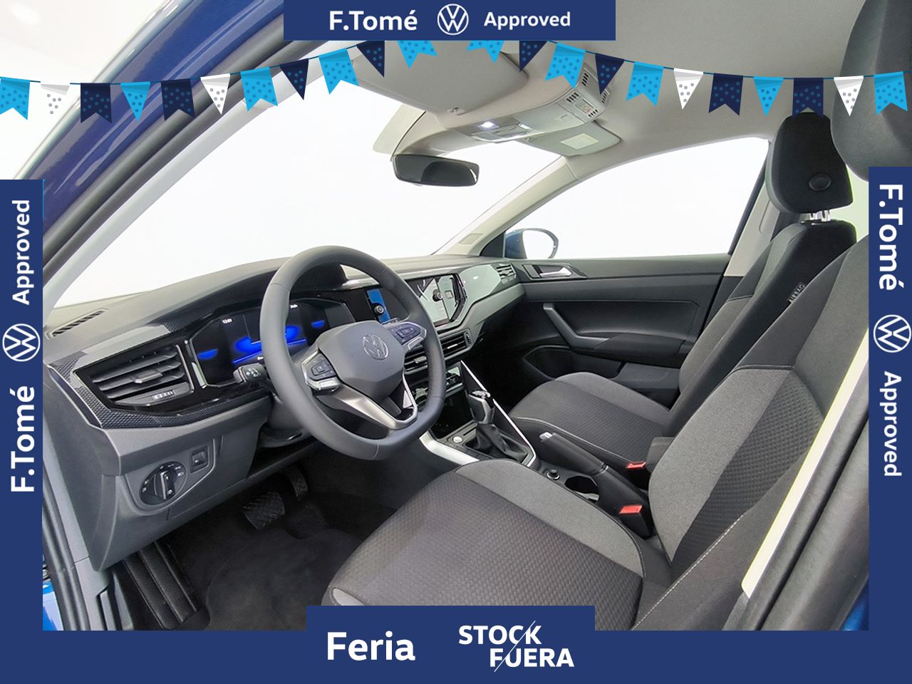 Volkswagen Taigo 1.0 Tsi 115 Cv Dsg Mas - Foto 2