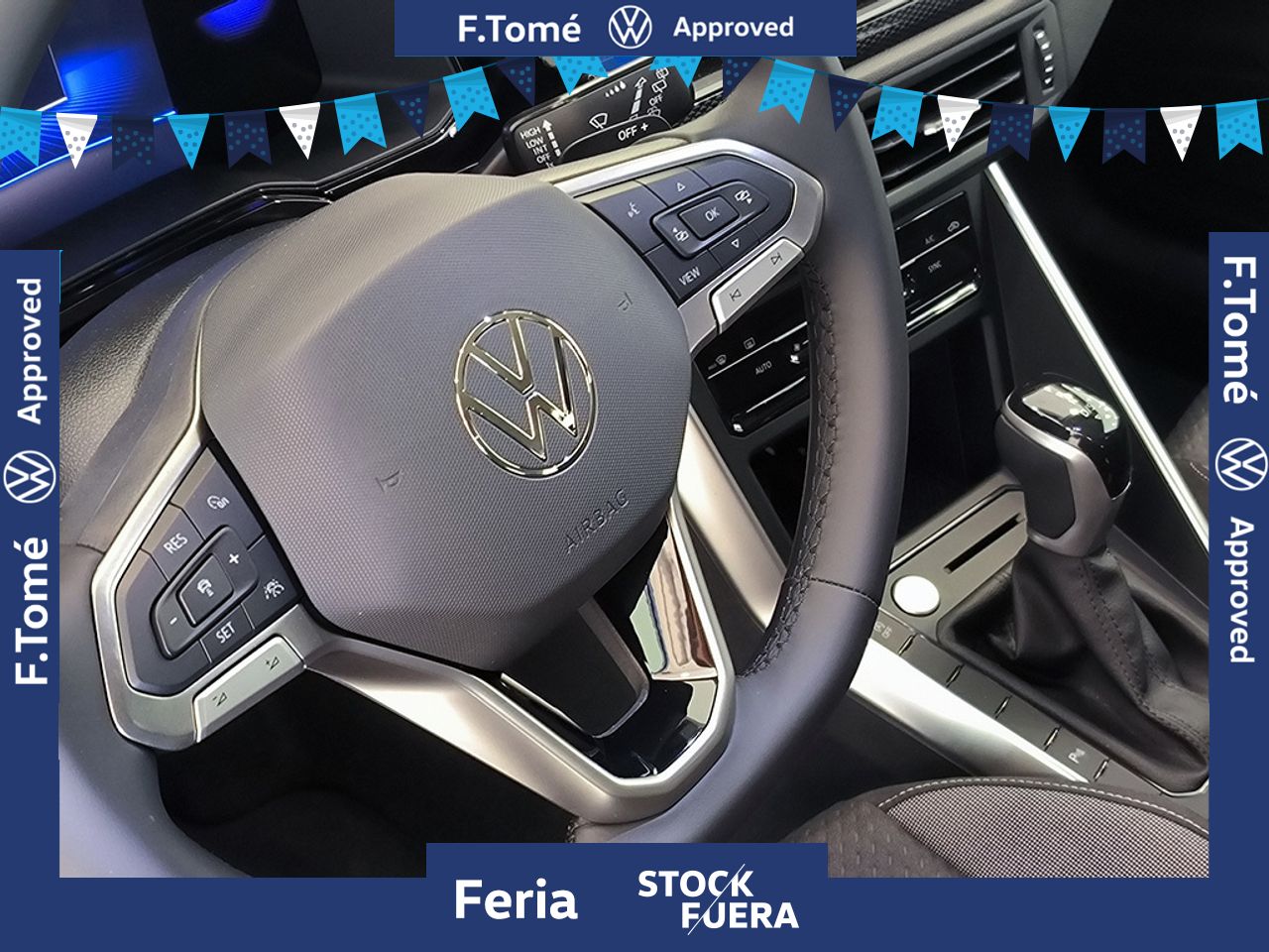 Volkswagen Taigo 1.0 Tsi 115 Cv Dsg Mas - Foto 2