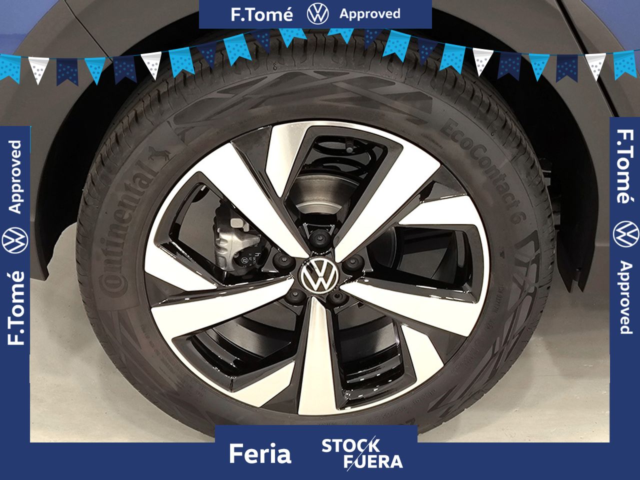 Volkswagen Taigo 1.0 Tsi 115 Cv Dsg Mas - Foto 2
