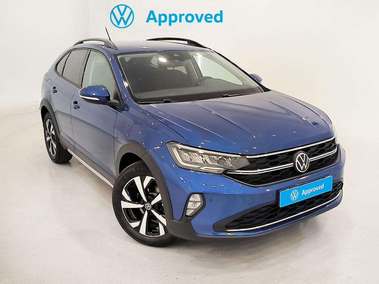 Volkswagen Taigo 1.0 Tsi 115 Cv Dsg Mas - Foto 2