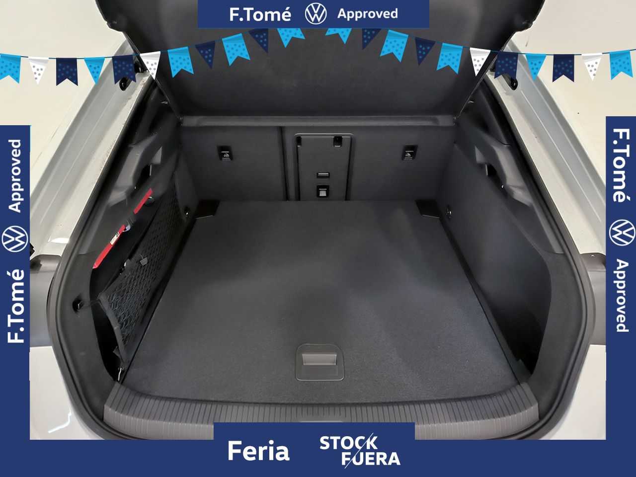 Volkswagen Id.7 Pro 286 Cv - Foto 2