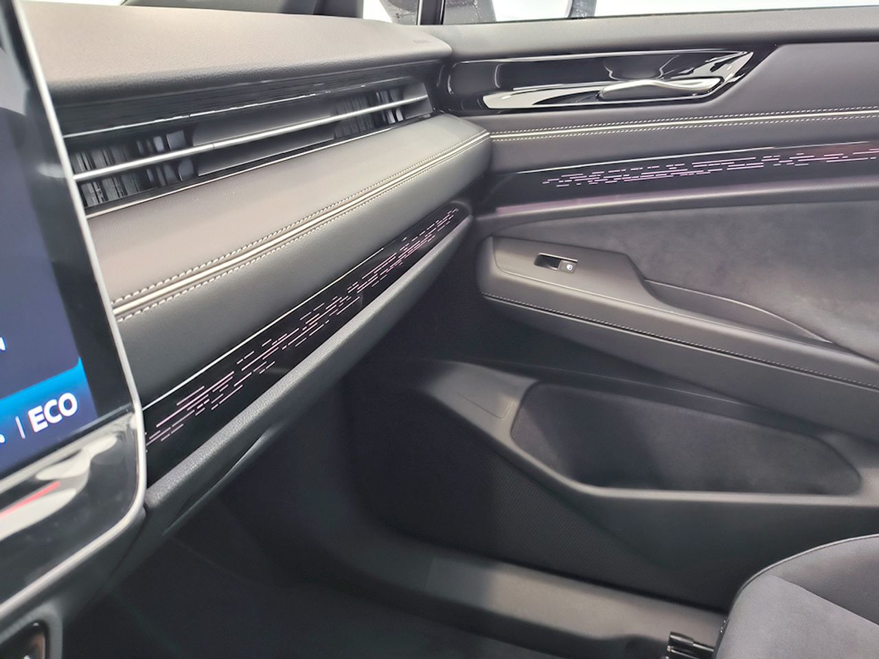 Volkswagen Id.7 Pro 286 Cv - Foto 2