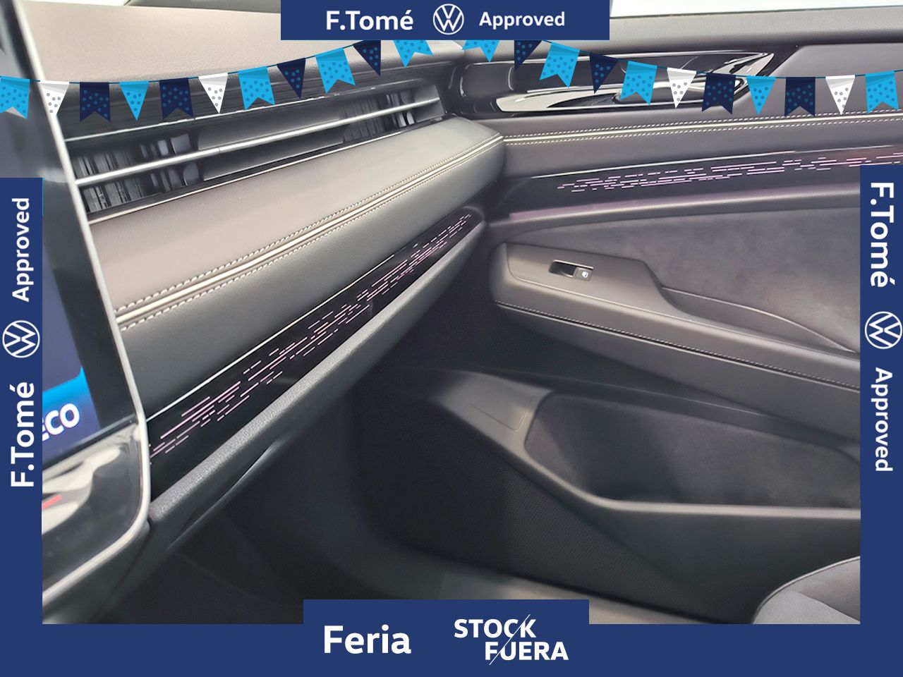 Volkswagen Id.7 Pro 286 Cv - Foto 2