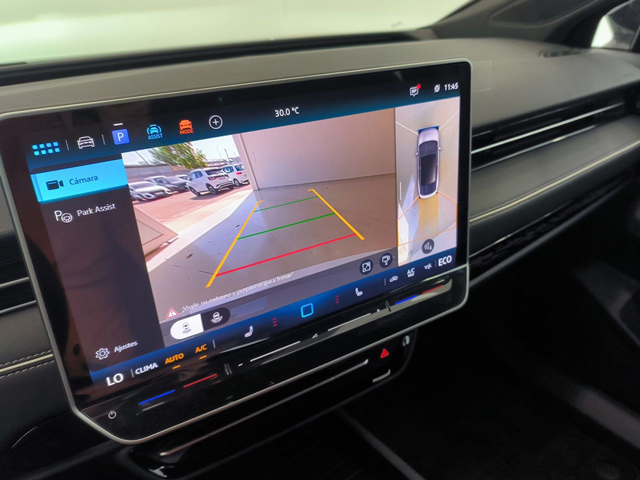 Volkswagen Id.7 Pro 286 Cv - Foto 2