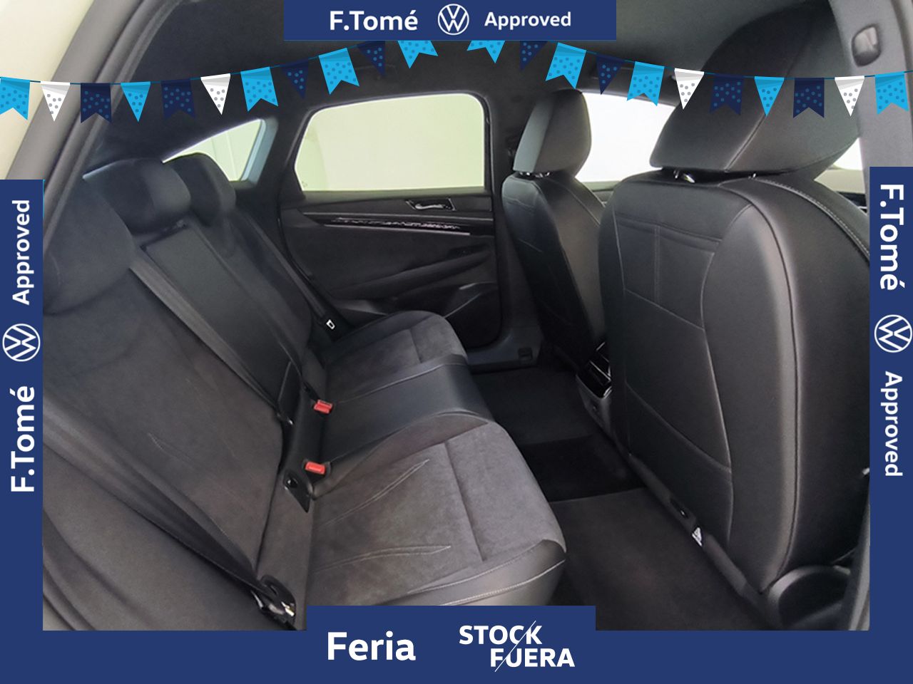 Volkswagen Id.7 Pro 286 Cv - Foto 2