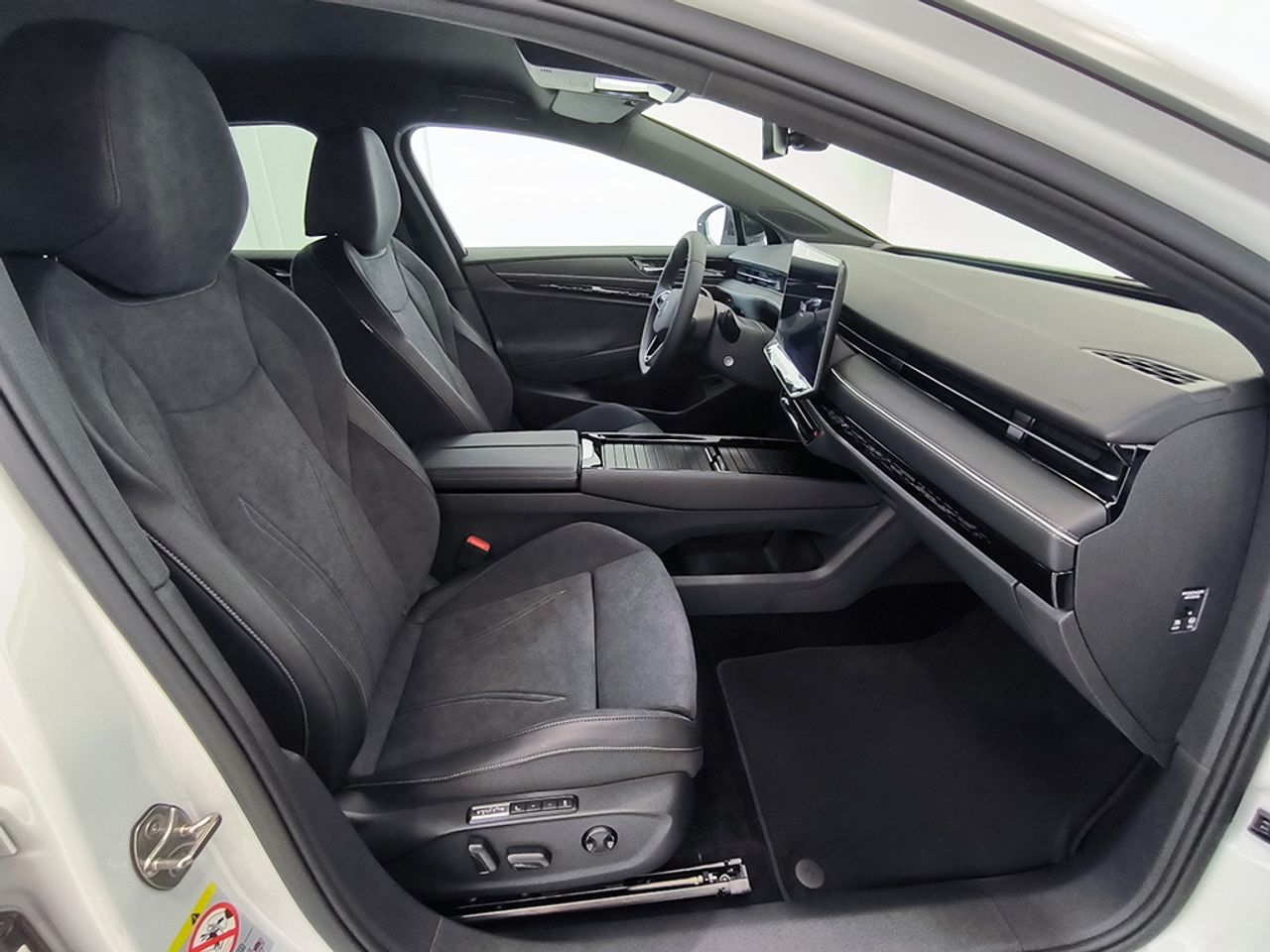 Volkswagen Id.7 Pro 286 Cv - Foto 2