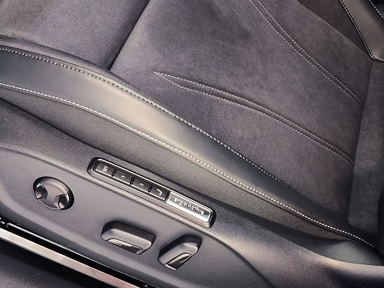 Volkswagen Id.7 Pro 286 Cv - Foto 2