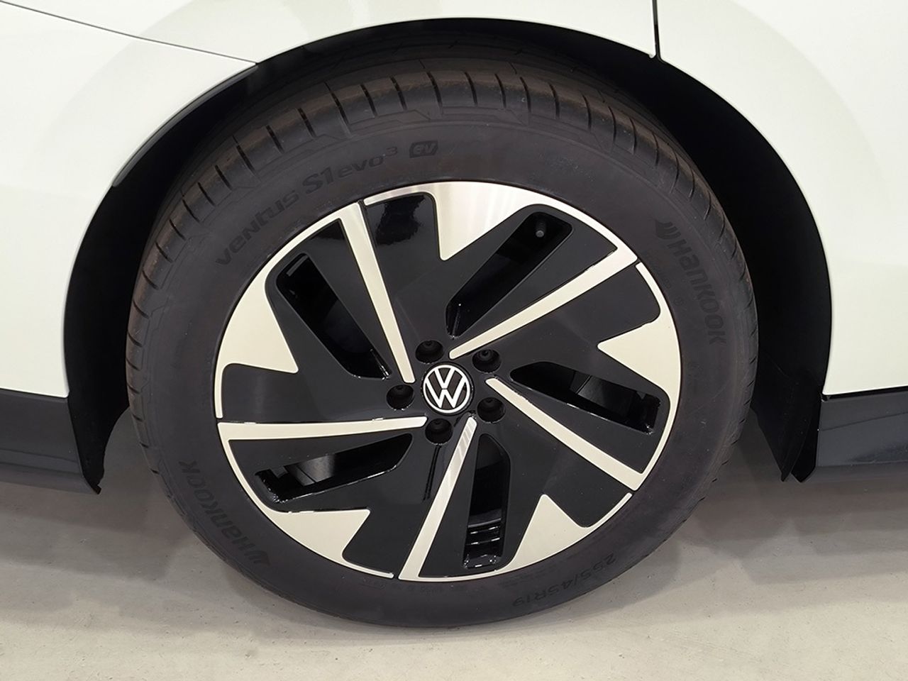 Volkswagen Id.7 Pro 286 Cv - Foto 2