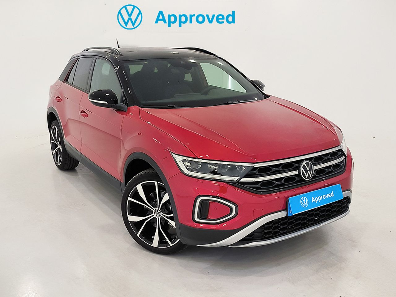 volkswagen t-roc 2025 /