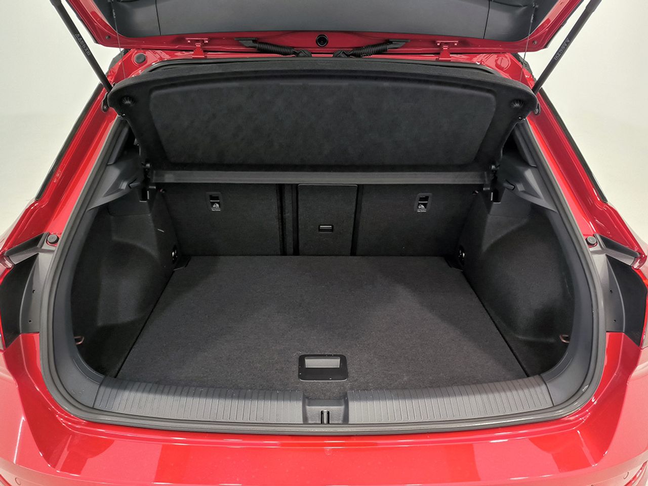 Volkswagen T-roc Dark Line 1.0 Tsi 115 Cv - Foto 2