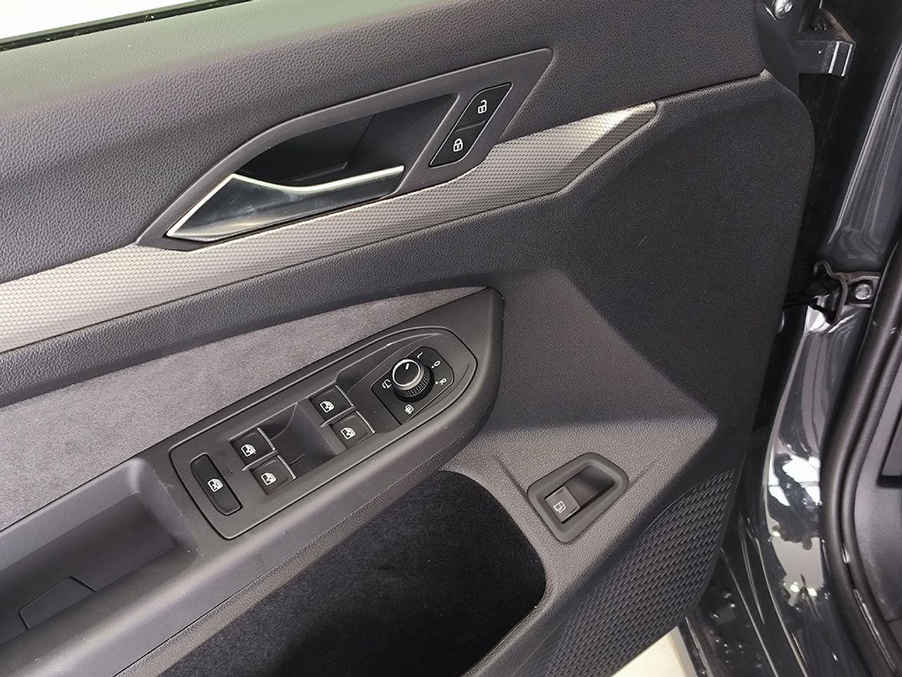 Volkswagen Golf Style 1.5 Tsi Ehybrid 204 Cv - Foto 2