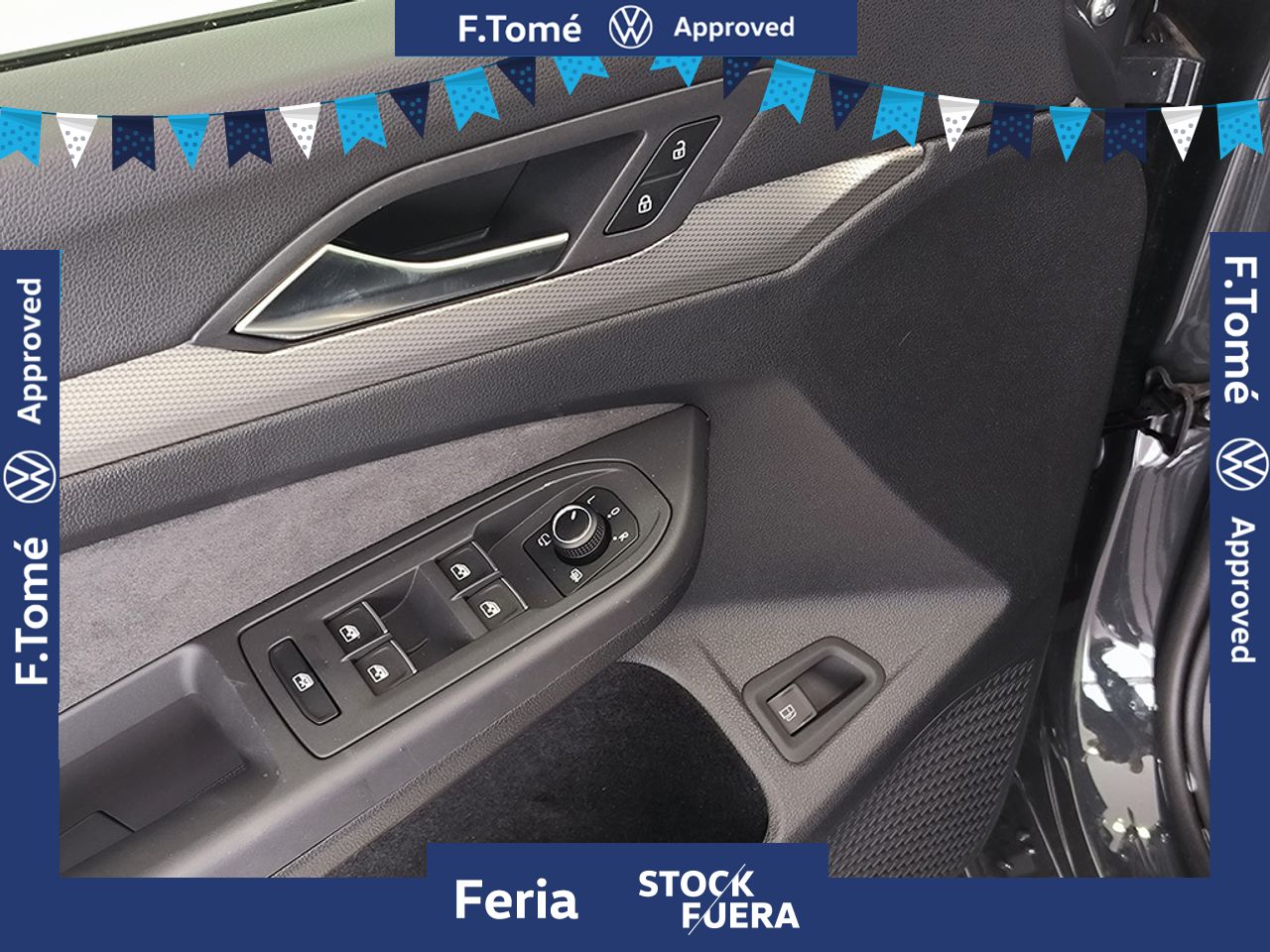 Volkswagen Golf Style 1.5 Tsi Ehybrid 204 Cv Dsg - Foto 2