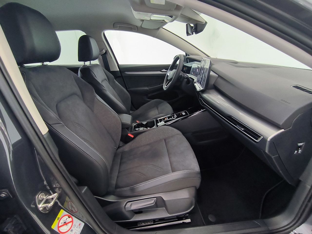 Volkswagen Golf Style 1.5 Tsi Ehybrid 204 Cv - Foto 2