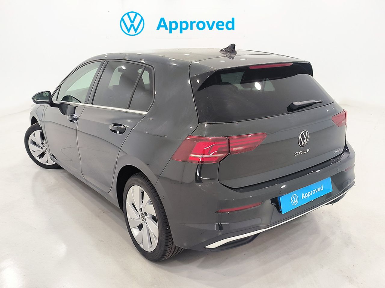 Volkswagen Golf Style 1.5 Tsi Ehybrid 204 Cv - Foto 2